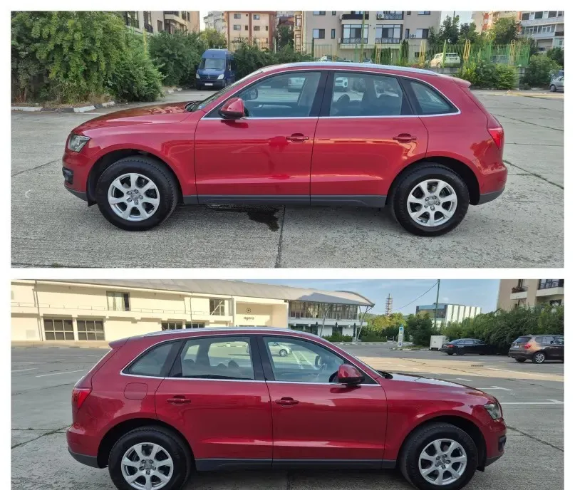 Audi Q5 Quattro 2011 2 0 TDI 170 CP euro 5 / RATE fara avans 9 990 eur