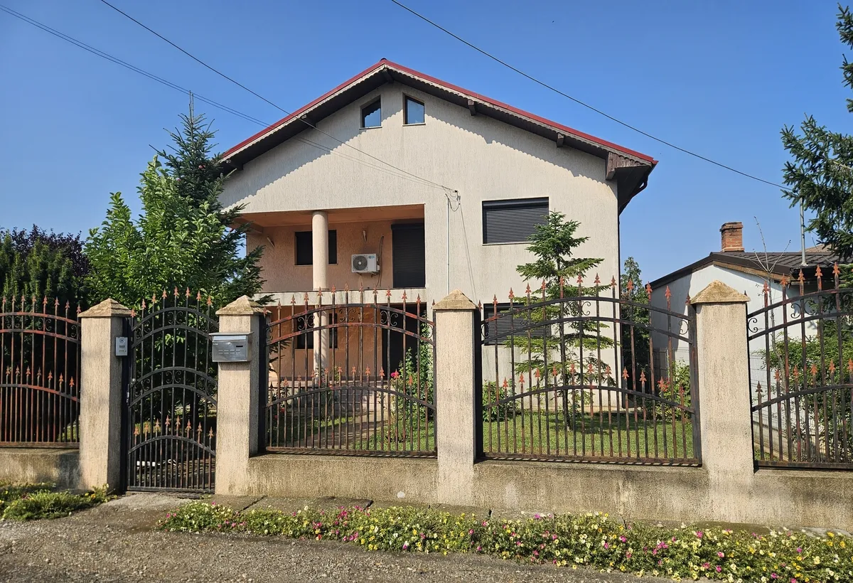 Comuna Berceni