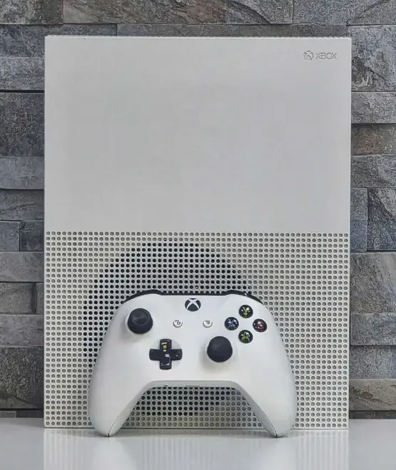 Xbox One S Digital Edition 1TB