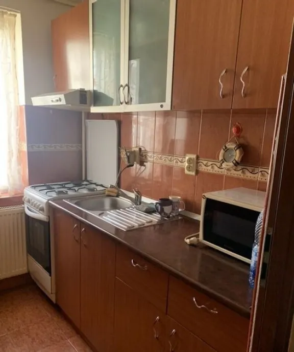 Garsoniera zona Torontalului