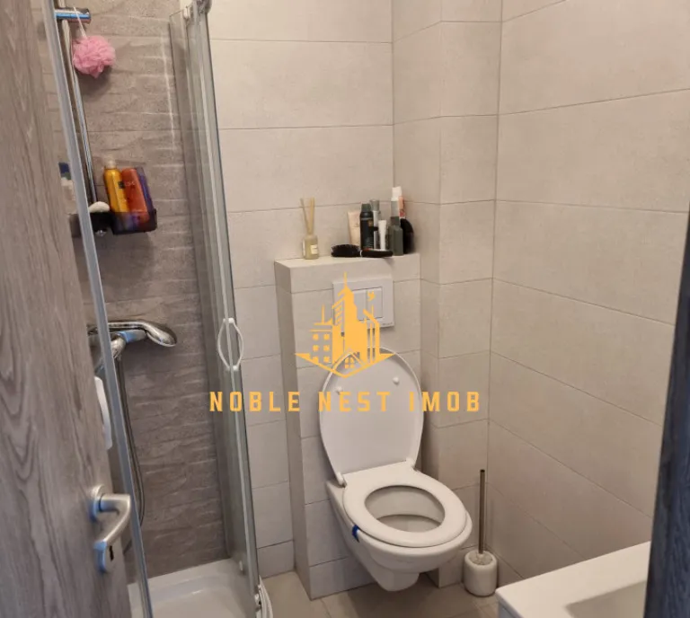 Vanzare garsoniera - Ansamblul Rezidential Trivale City