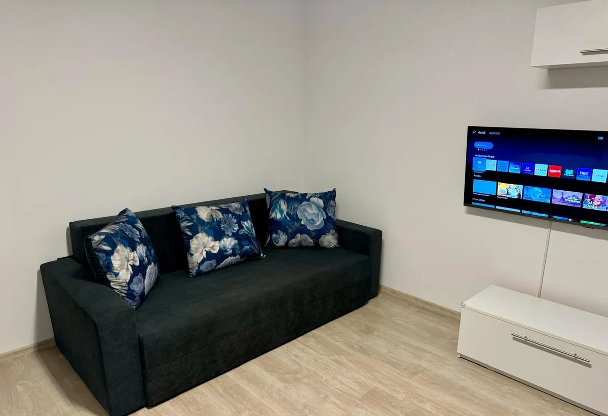 Berceni Drumul Binelui Galaxy Residence