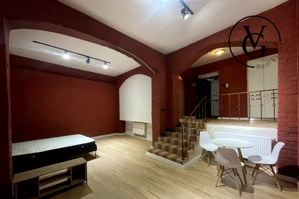 Unirii Studio in Cartierul Armenesc