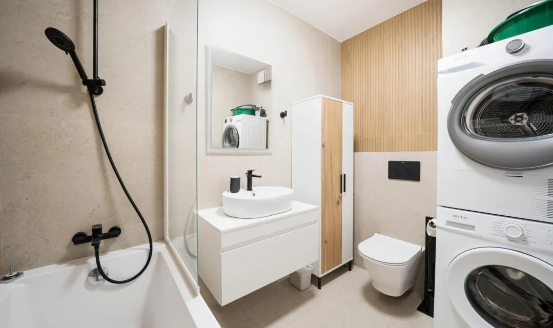 Apartament premium cu 2 camere 51mp Icon Garden Parcare subterana