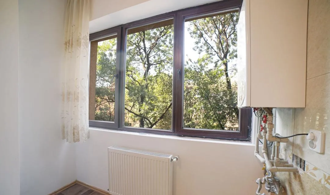2 camere 52 mp Parcare subterana Bloc 2012 Calea Ferentari