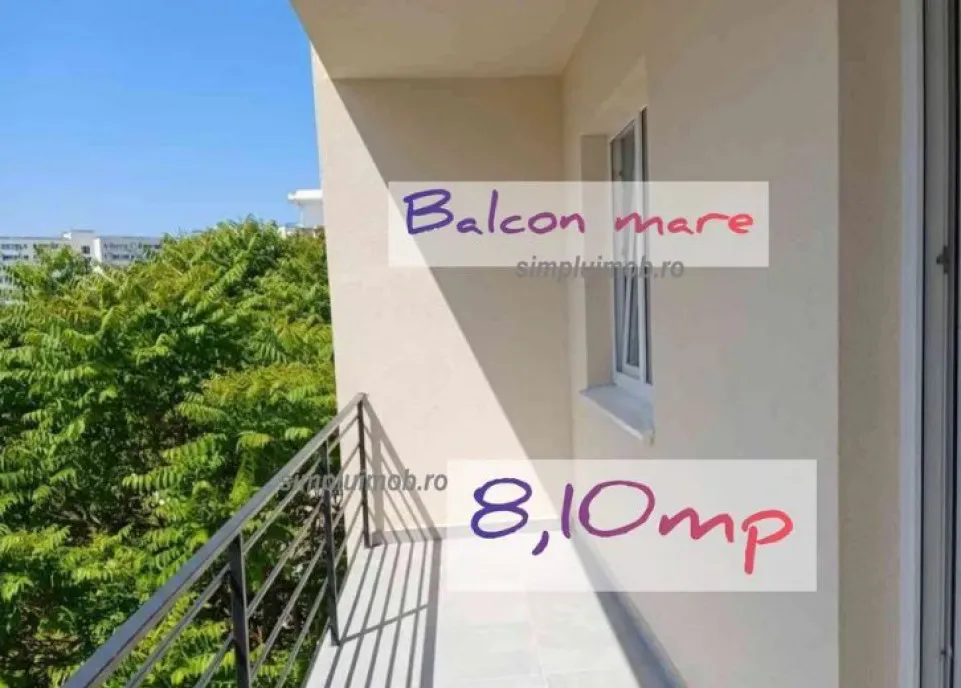 2 Camere Metrou Dristor