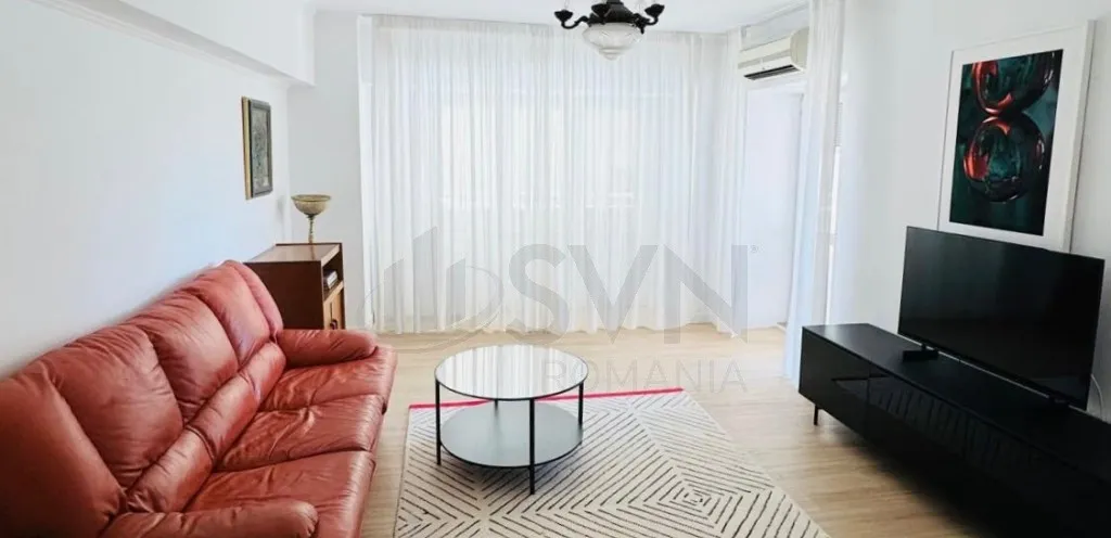 Apartament 2 camere Obor - Soseaua Colentina 50 mp