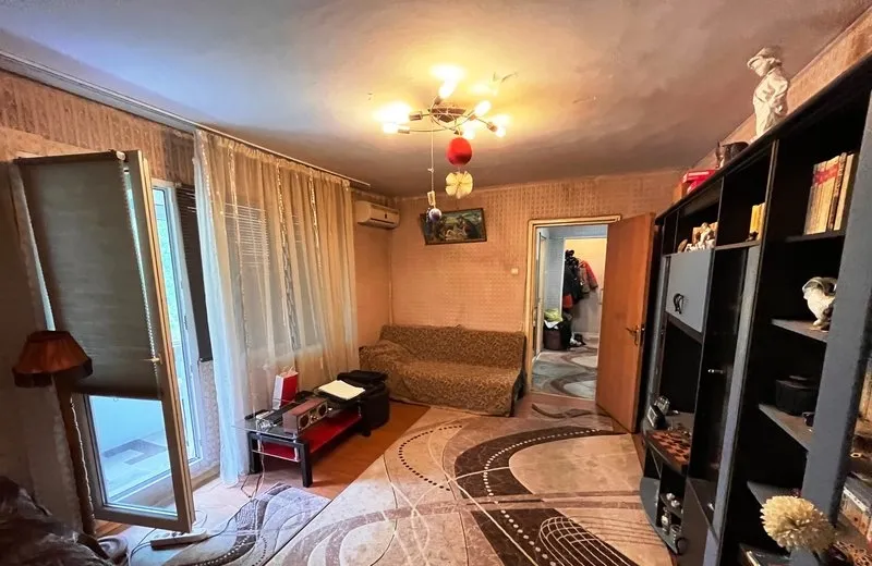 Burdujeni langa Parcul Titanii 3 camere