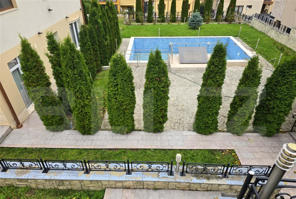Apartament cu 3 camere decomandat zona Parcul Mihai Eminesc