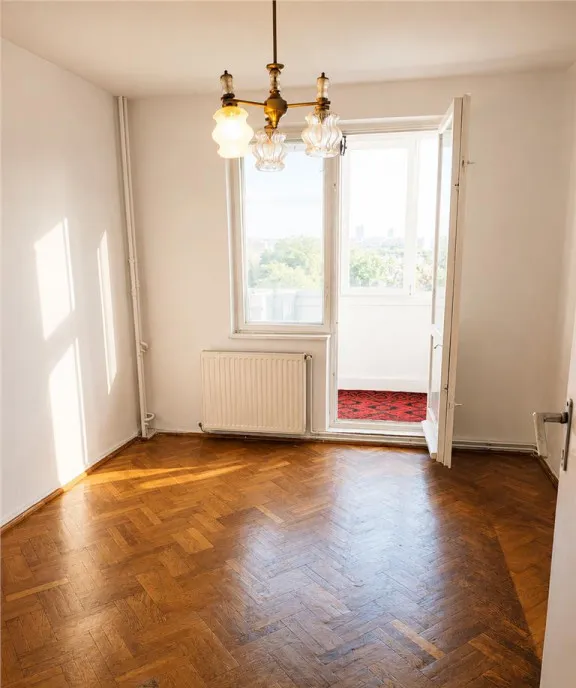 Apartament 3camere etaj intermediar priveliste si lumina n