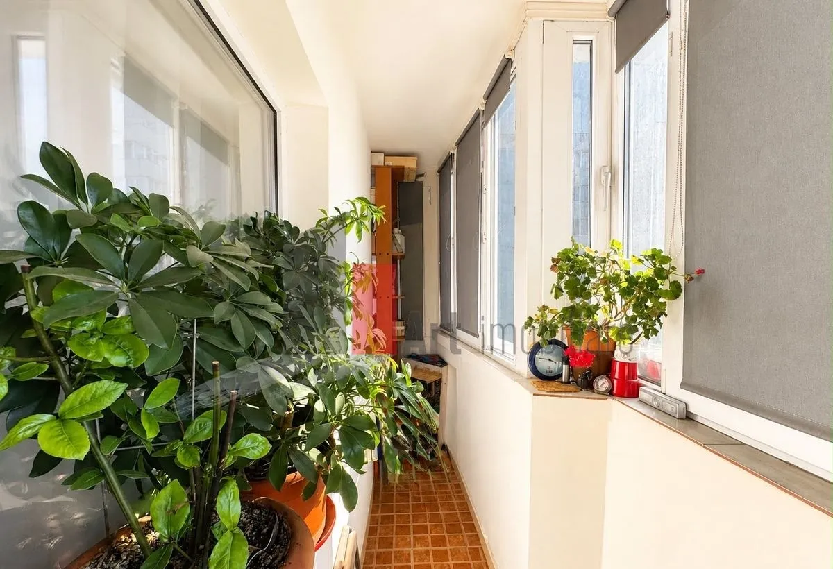 13 Septembrie apartament de 3 camere