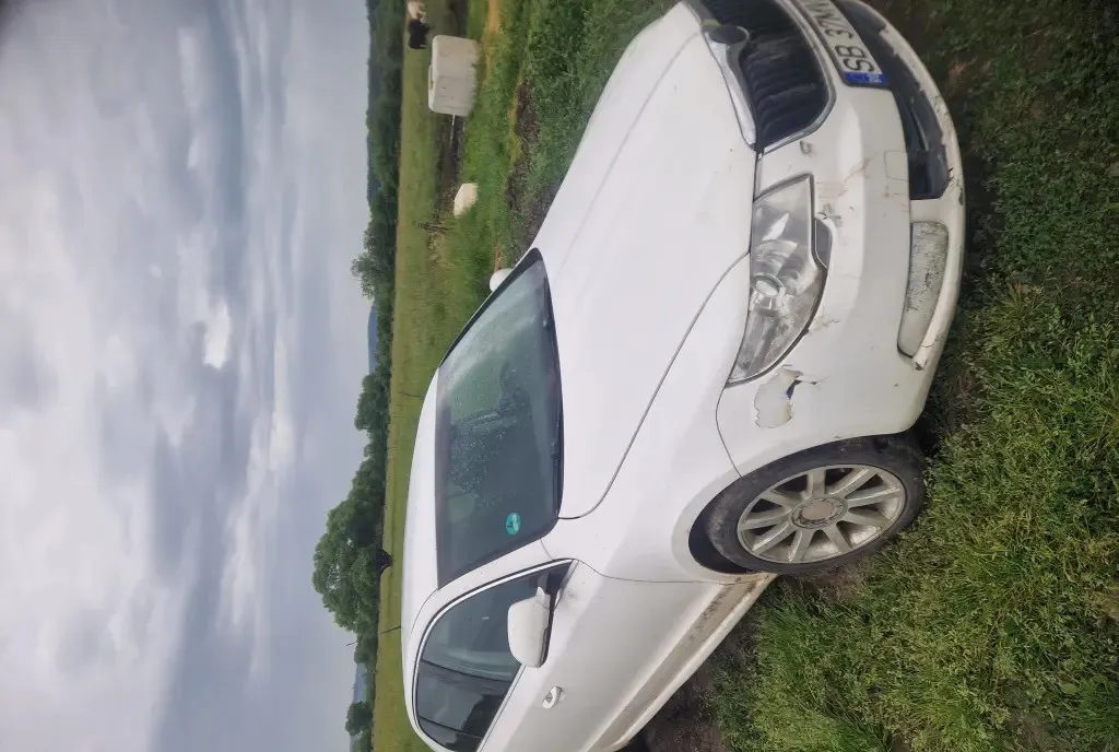 Skoda Superb 2009 1 9 TDI 2 200 eur