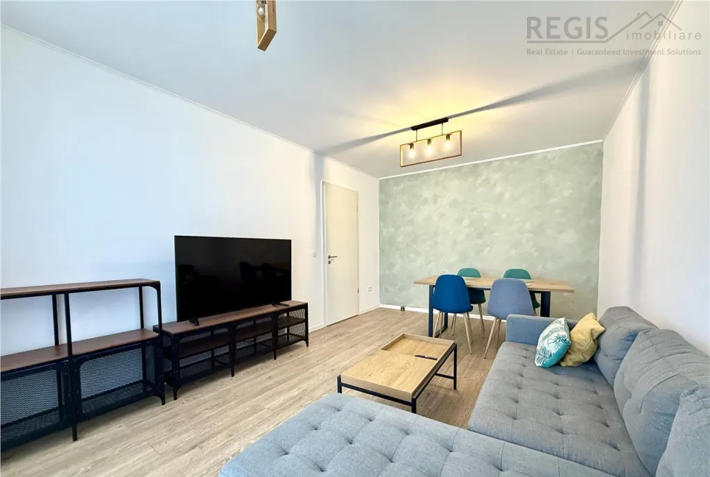 Apartament trei camere Pietonal Coresi Avantgarden Kasper