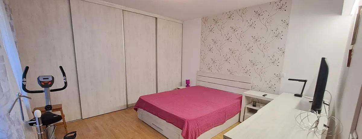 Obor Gara de Est inchiriere casa/vila 4 camere pretabila birou/sediu