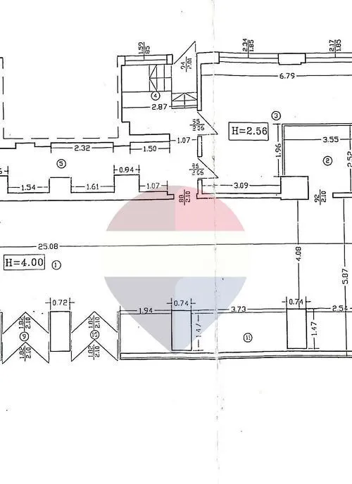 Spatiu Comercial de Vanzare Gara de Nord Investiti