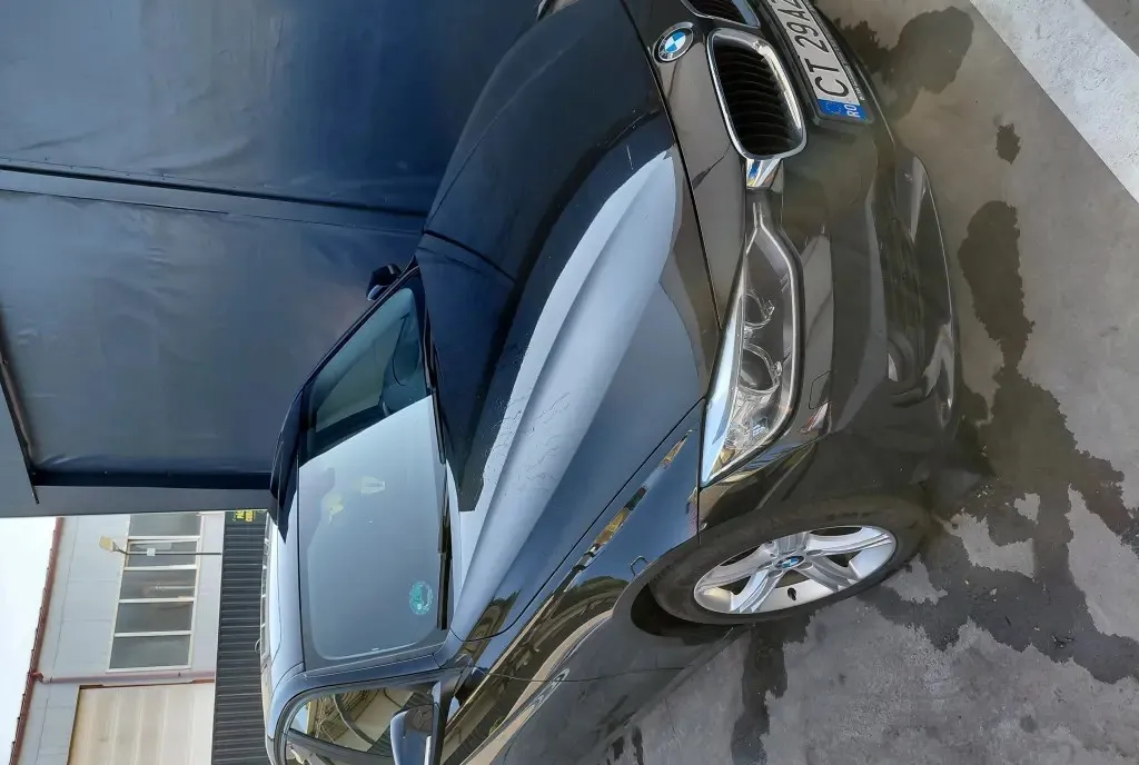 Autoturism bmw seria 3 9 000 eur