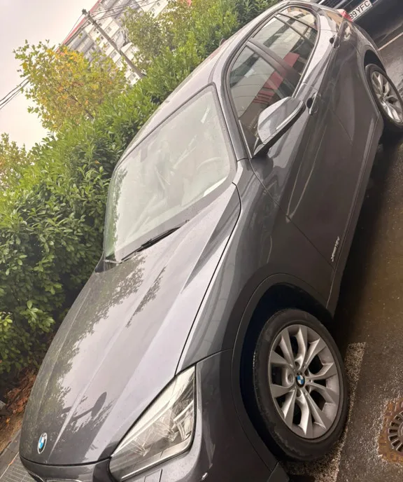 BMW X1 2012 pret negociabil 8 500 eur