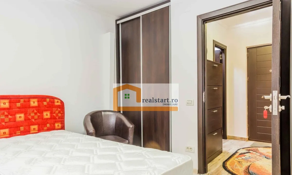 Turda Domenii boxa complet mobilat utilat disponibil imediat