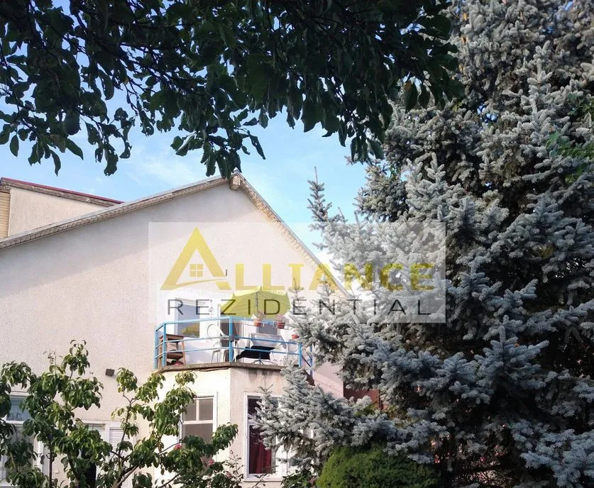 Apartament 3 camere Terasa 54 mp Mobilat si utilat