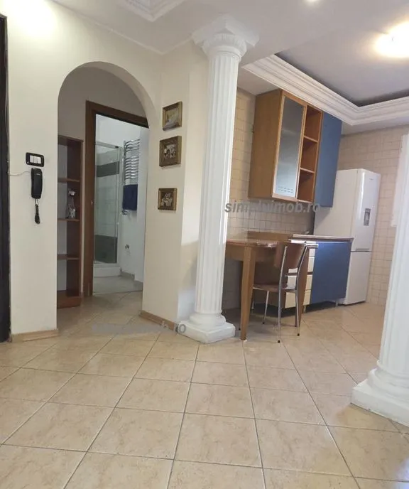 3 camere 66 mp metrou Piata Sudului etaj 3/8 Sector 4