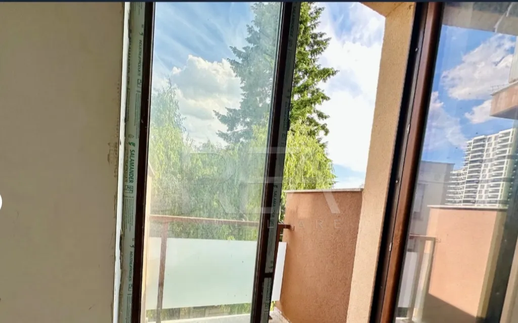 3 camere Aviatiei decomandat parcare et 2 an 2016 96 m