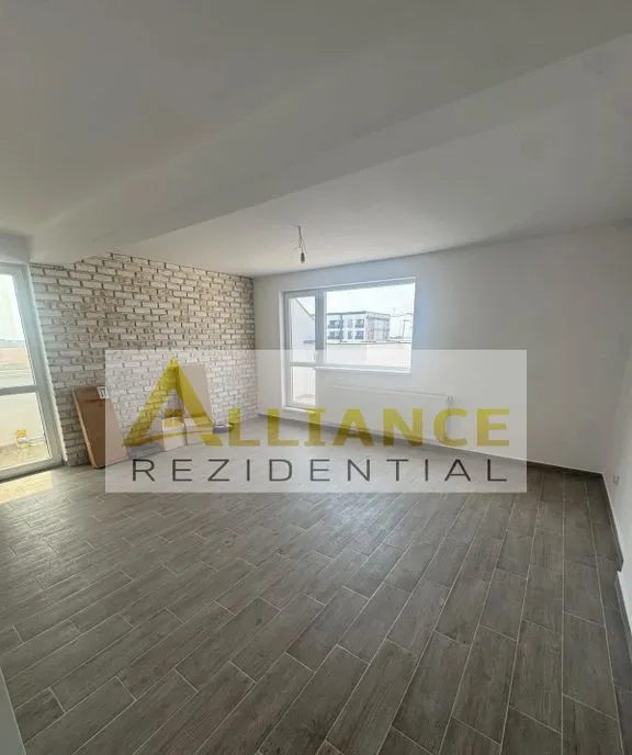 Apartament 3 camere 67 mp utili 2 terase 2 bai