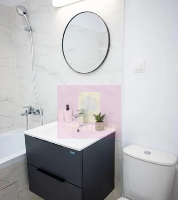 Ap 3 camere 13 Septembrie renovat recent mobilat utilat