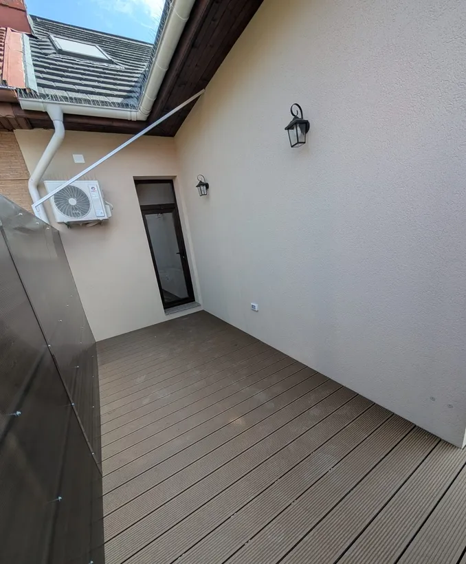 Barbu Vacarescu nr 117/ Floreasca