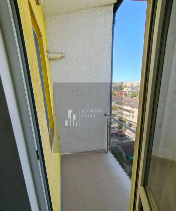 Garsoniera Nicolae Grigorescu/2015/ 35 mp/centrala/