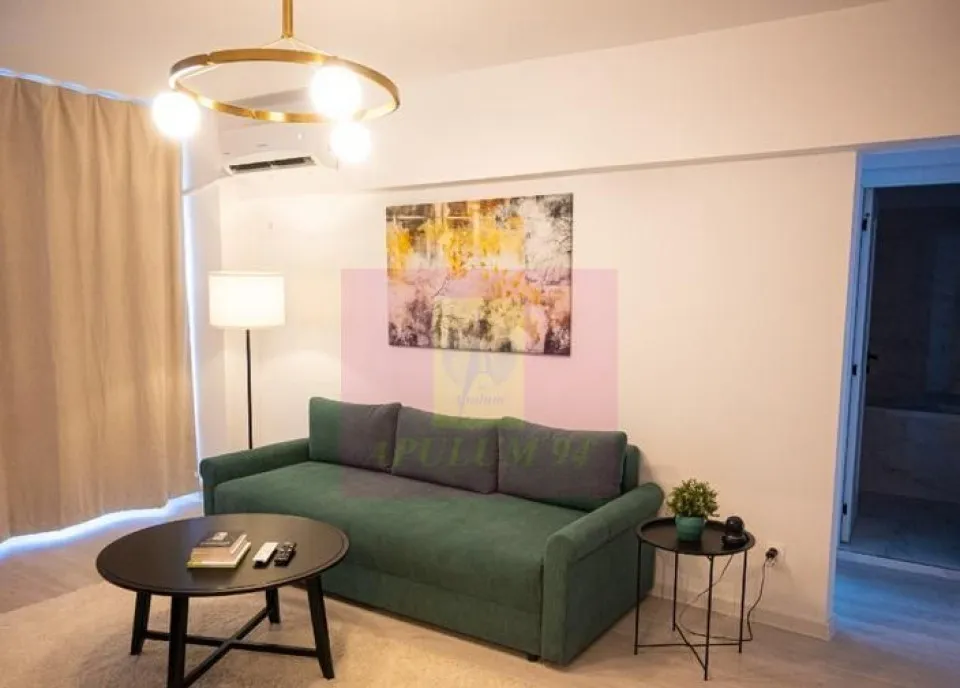 Studio Plaza Residence Exigent zona Lujerului