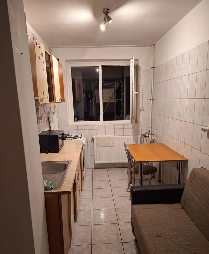 Militari Iuliu Maniu Apartament 2 camere Metrou la max 8 min
