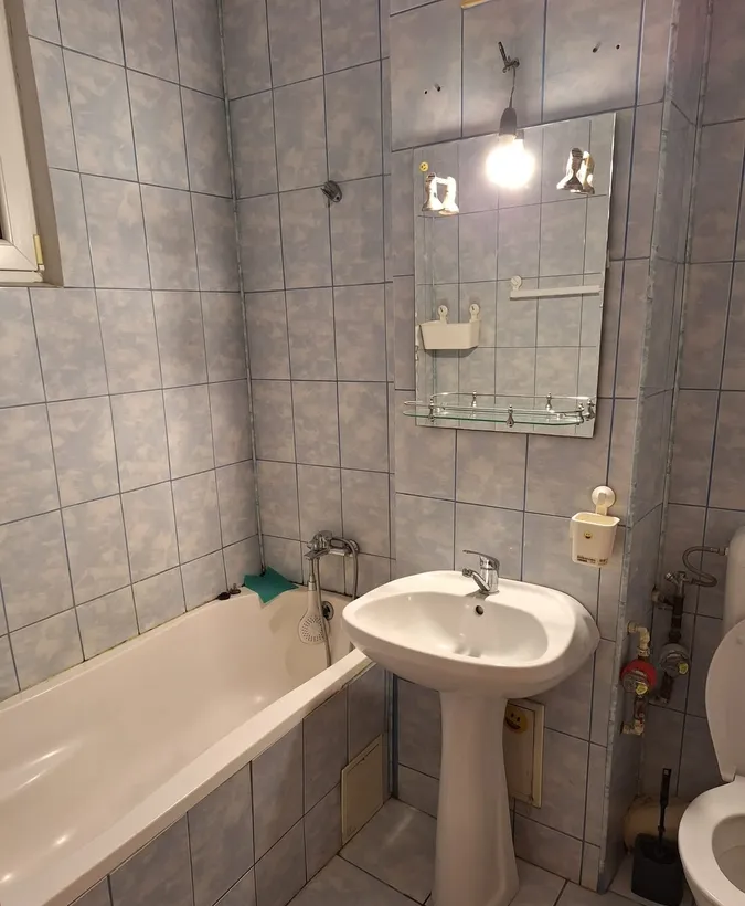 Militari Iuliu Maniu Apartament 2 camere Metrou la max 8 min