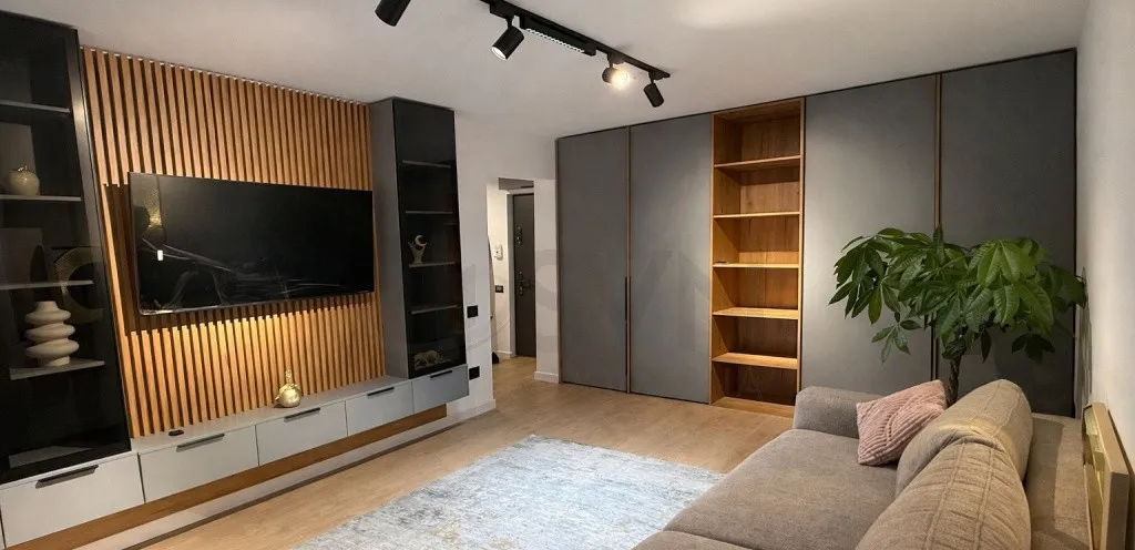Apartament lux 3 camere I Timpuri Noi
