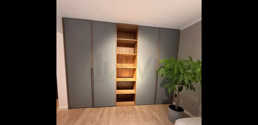 Apartament lux 3 camere I Timpuri Noi