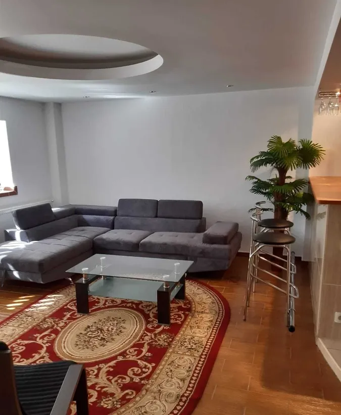 Apartament cu 2 camere Sectoru 2 zona Tei Barbul Vacarescu