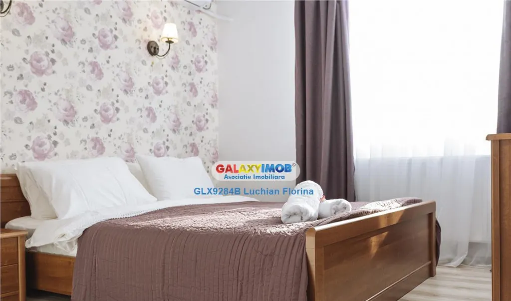 Apartament 2 camere Calea Victoriei I Academia de Studii Ec