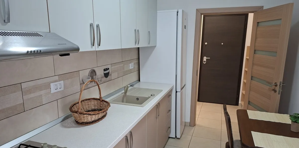 Cotroceni Smart Residence