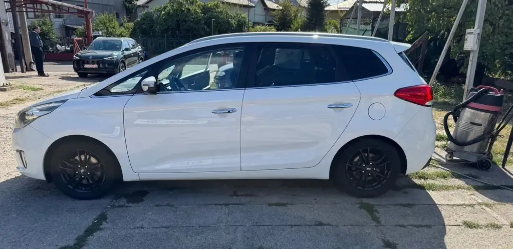 Kia Carens 1 7 CRDi Automata Euro 5 7 Locuri 8 500 eur