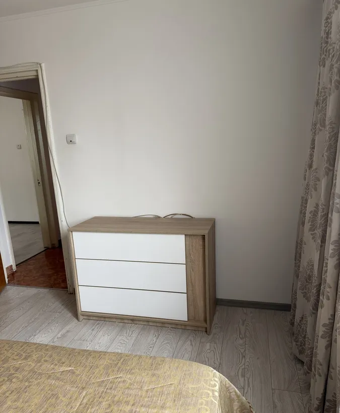 Drumul Taberei Favorit inchiriere 2 camere modern si ieftin