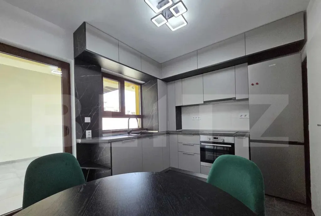 Duplex P 1 cu 3 camere 76 mp zona Giroc timisoara