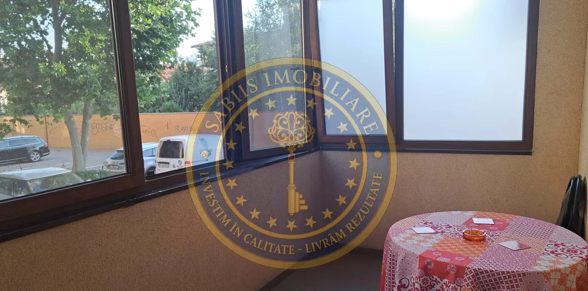 Prelungirea Ghencea Cartierul Latin Ap 2 camere Terasa Parcare privata