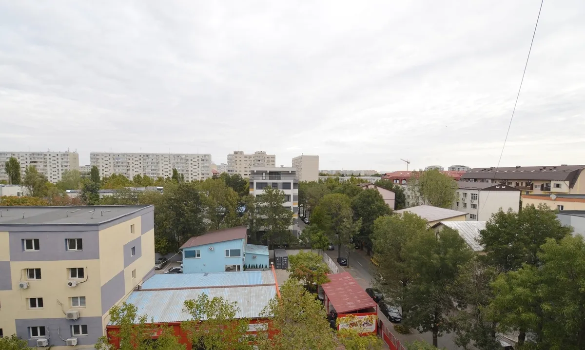 Theodor Pallady Str Mizil