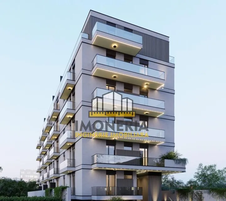 Drumul Lunca Marcusului Empire Residence 0 comision -3 camere 0 8 km metrou pret lansare
