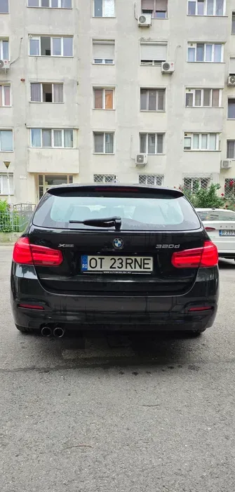 Bmw Seria 3