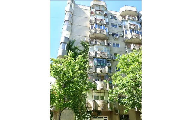 Apartament Central Bucuresti Mall