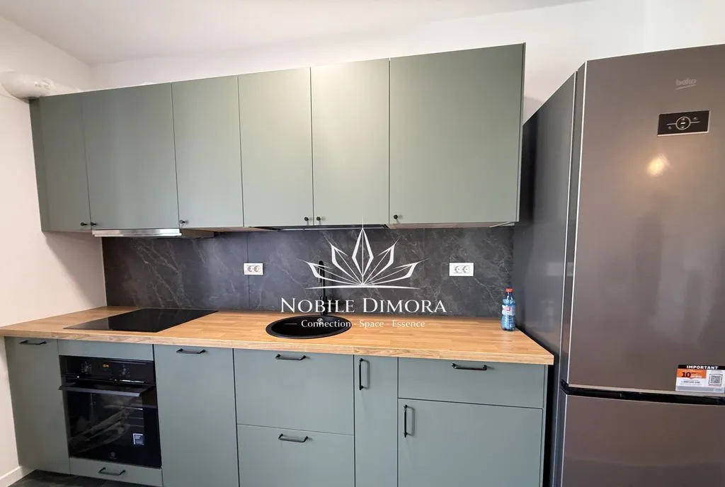 Nord One Brediceanu Apartament modern cu 2 camere Cen