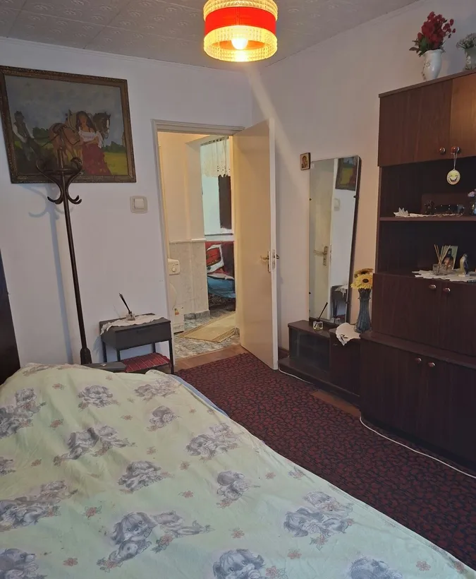 Militari Gorjului Apartament 2 camere decomandat etaj 3/9