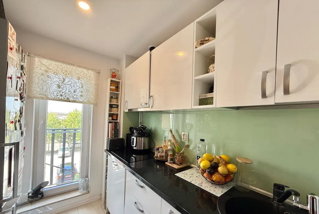 Cosmopolis Apartament cu 2 camere mobilat si utilat