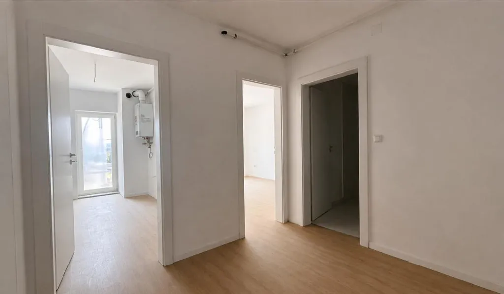 Apartament 2 camere Skyline City 57 mp utili 2 balcoane