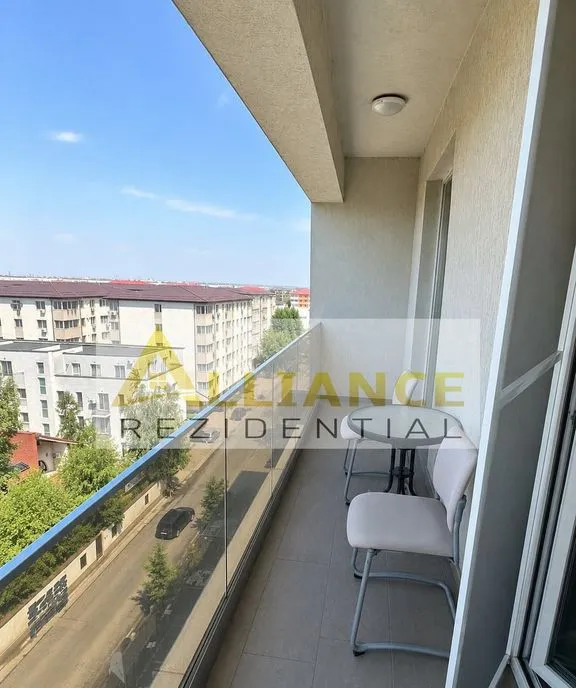 De vanzare ap 2 camere decomandat 3 Minute Metrou Berceni